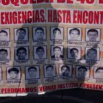 17 New Suspects Identified in Mexico’s 2014 Ayotzinapa Student Disappearance Case
