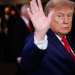 Trump Blocks Billion in Congressional Spending, Lawmakers Call It Illegal Trump Blocks Billion in Congressional Spending, Lawmakers Call It Illegal