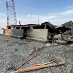 Commander Ignored Rebase Plans Closer to Iran Before Deadly Drone Strike, Sources Claim Commander Ignored Rebase Plans Closer to Iran Before Deadly Drone Strike, Sources Claim