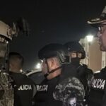 U.S. Forces Assist Ecuador in Major Crackdown on Jalisco New Generation Cartel U.S. Forces Assist Ecuador in Major Crackdown on Jalisco New Generation Cartel