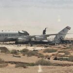 New Imagery Reveals Extensive Damage to U.S. Military Assets from Iranian Strikes