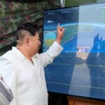 Kim Jong Un Hails New Hypersonic Missile Test as Strategic ‘Incurable Headache’ for Rivals Kim Jong Un Hails New Hypersonic Missile Test as Strategic ‘Incurable Headache’ for Rivals