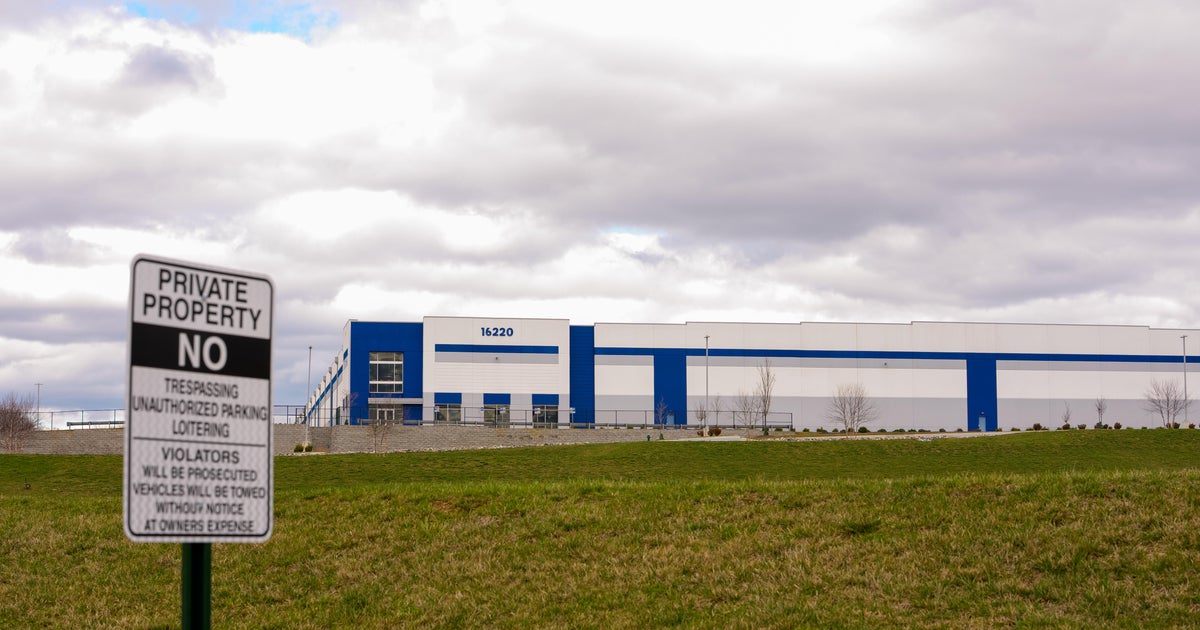 ICE Spent Millions in Wasteful Detention Expansion, GAO Report Reveals