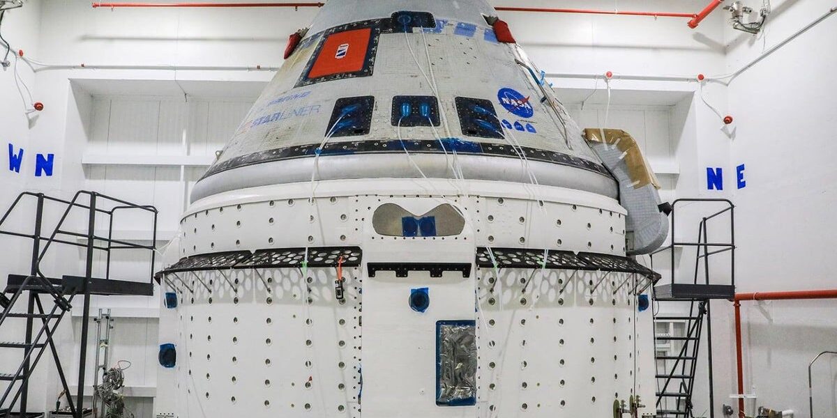NASA to Launch Unpiloted Starliner Test Flight in Late 2024 After 2024 Mission Delays NASA to Launch Unpiloted Starliner Test Flight in Late 2024 After 2024 Mission Delays
