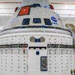 NASA to Launch Unpiloted Starliner Test Flight in Late 2024 After 2024 Mission Delays