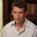 Patrick Clancy Shares Heartfelt Moments from 60 Minutes Interview
