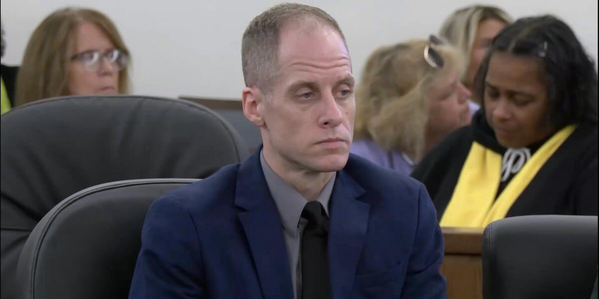 Caleb Flynn’s Murder Trial Enters Final Phase as Closing Arguments Loom Caleb Flynn’s Murder Trial Enters Final Phase as Closing Arguments Loom