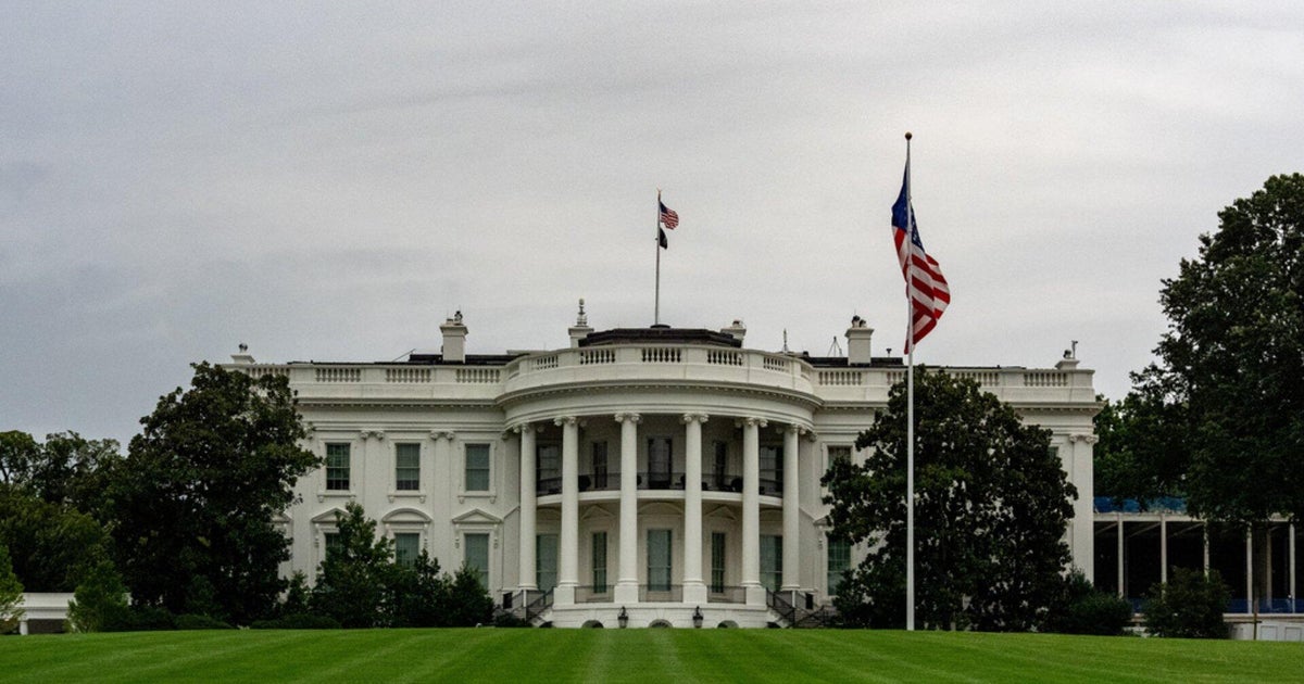Three News Outlets Seek Court Extension to Block White House Ban Three News Outlets Seek Court Extension to Block White House Ban