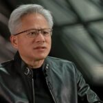 Nvidia CEO Urges Rapid AI Development with Safety as Priority Nvidia CEO Urges Rapid AI Development with Safety as Priority