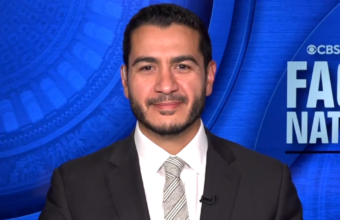 Abdul El-Sayed Calls for Public Oversight of AI to Protect the Public Interest Abdul El-Sayed Calls for Public Oversight of AI to Protect the Public Interest