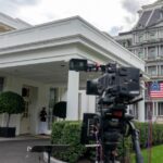 Trump Suspends TV Press Pool After Banning CNN from White House Coverage Trump Suspends TV Press Pool After Banning CNN from White House Coverage