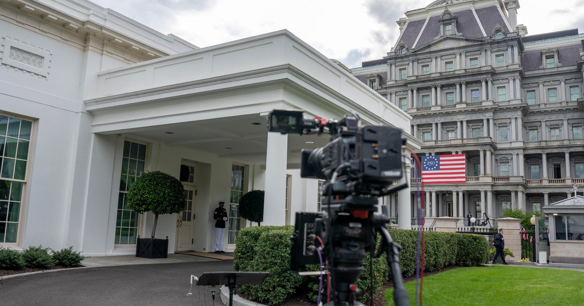 Trump Suspends TV Press Pool After Banning CNN from White House Coverage Trump Suspends TV Press Pool After Banning CNN from White House Coverage