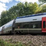 Train Derailment in France Injures 44, Police Investigate Sabotage