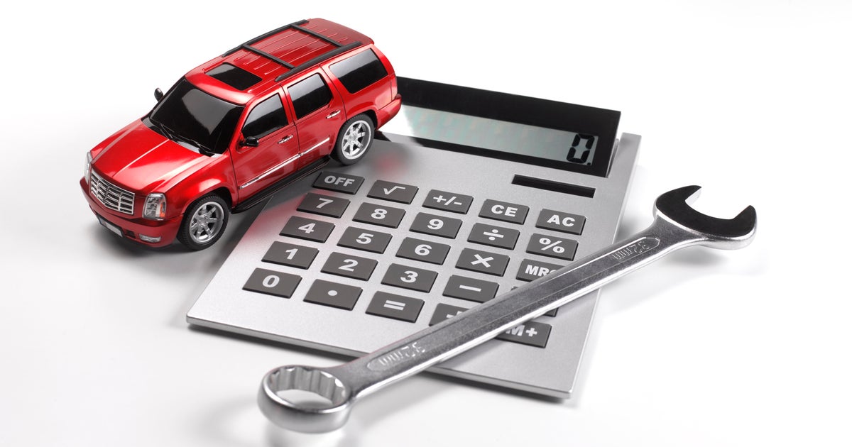 Beyond the Pump: Why Car Ownership Costs Have Skyrocketed 50% Since 2020 Beyond the Pump: Why Car Ownership Costs Have Skyrocketed 50% Since 2020