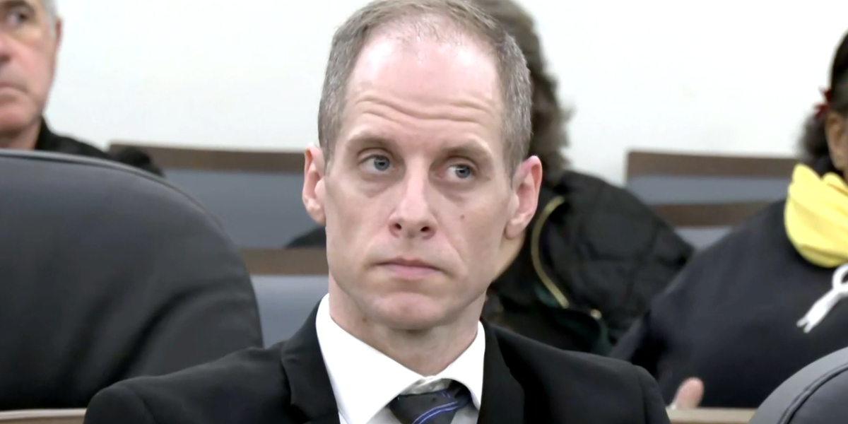 Mistress Testifies in Murder Trial of Former ‘American Idol’ Contestant