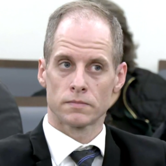 Mistress Testifies in Murder Trial of Former ‘American Idol’ Contestant Mistress Testifies in Murder Trial of Former ‘American Idol’ Contestant