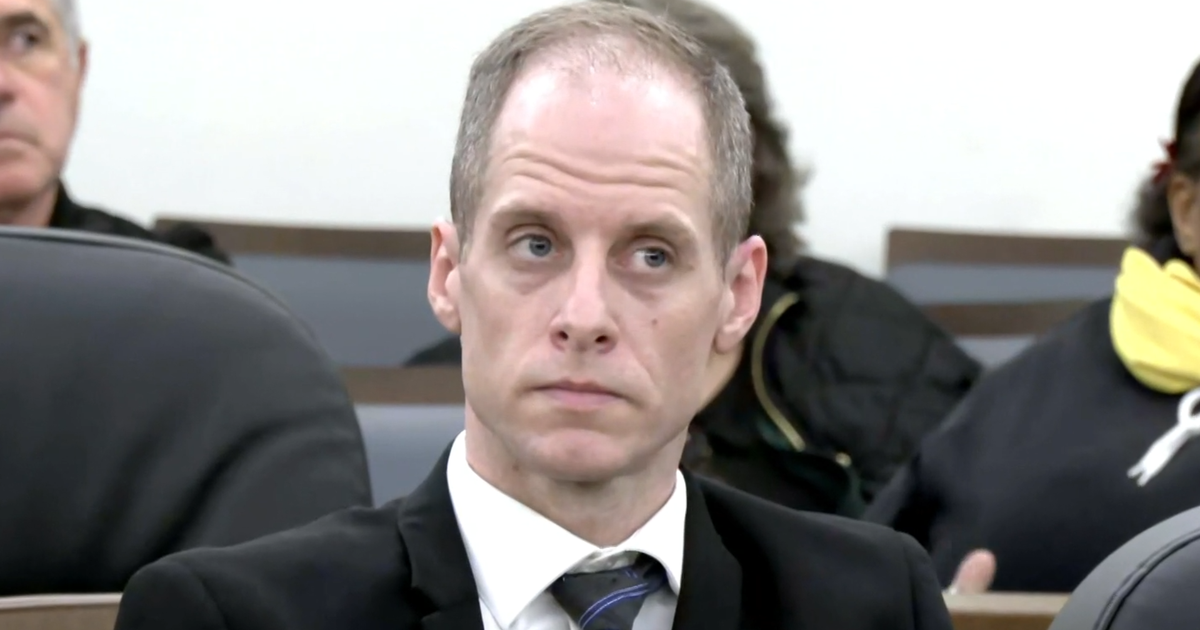 Mistress Testifies in Murder Trial of Former ‘American Idol’ Contestant Mistress Testifies in Murder Trial of Former ‘American Idol’ Contestant