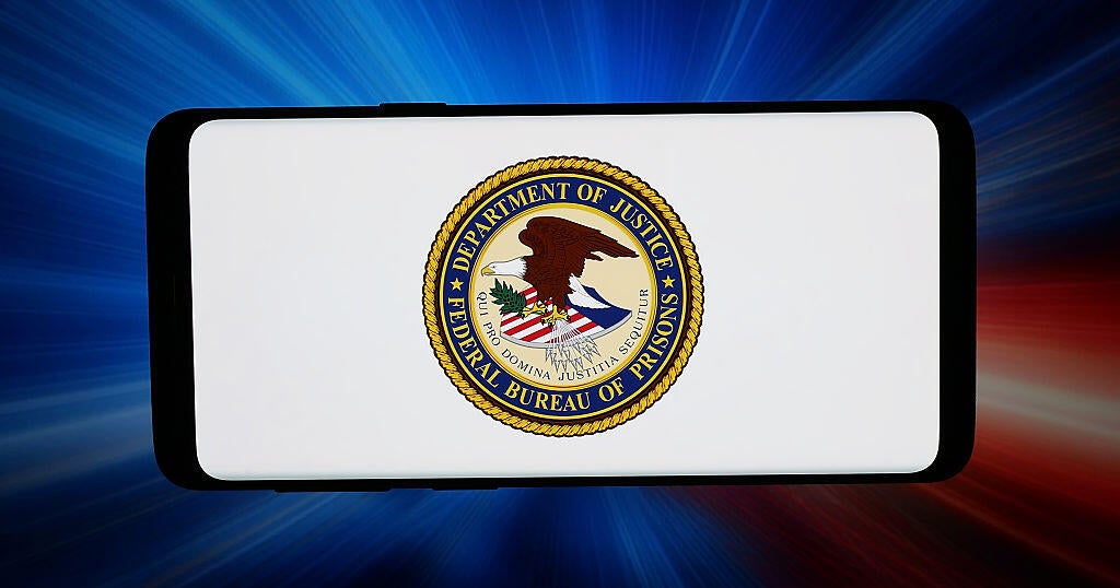 Federal Judge Orders Bureau of Prisons to Reinstated Union Contract Federal Judge Orders Bureau of Prisons to Reinstated Union Contract