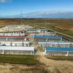 The AI Boom is Reshaping the American Landscape with Massive Data Centers The AI Boom is Reshaping the American Landscape with Massive Data Centers