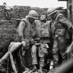 Legendary Photographer Don McCullin Reflects on Vietnam Through 50 Years of Unflinching Photography Legendary Photographer Don McCullin Reflects on Vietnam Through 50 Years of Unflinching Photography