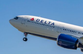 Delta Flight Forced to Land in Portugal After Cabin Smoke Incident