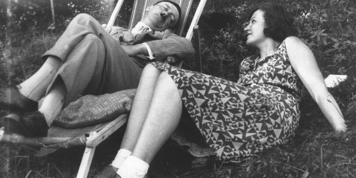 New Evidence Challenges Hitler’s Alibi in Niece’s 1931 Death, Report Reveals New Evidence Challenges Hitler’s Alibi in Niece’s 1931 Death, Report Reveals