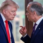 U.S. Imposes Billion Import Ban on Canadian Goods Amid Trade Tensions U.S. Imposes Billion Import Ban on Canadian Goods Amid Trade Tensions