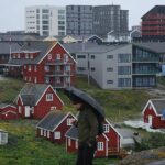Denmark and Greenland Leaders Express Caution Amid New U.S. Security Deal Denmark and Greenland Leaders Express Caution Amid New U.S. Security Deal