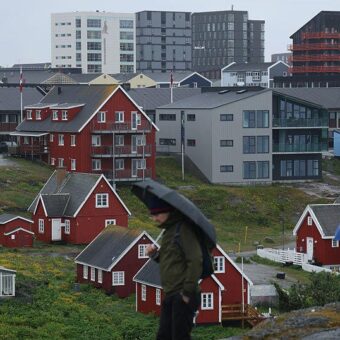 Denmark and Greenland Leaders Express Caution Amid New U.S. Security Deal