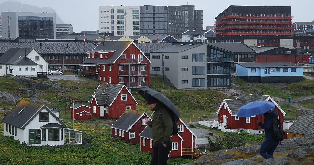 Denmark and Greenland Leaders Express Caution Amid New U.S. Security Deal Denmark and Greenland Leaders Express Caution Amid New U.S. Security Deal