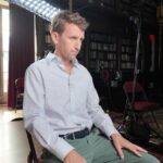 Patrick Clancy Shares Grief and Conspiracy Fears on 60 Minutes