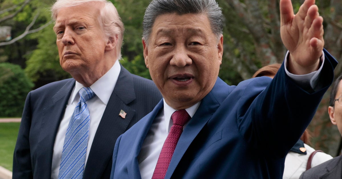 U.S. and China Face Urgent Call to Overcome AI Distrust