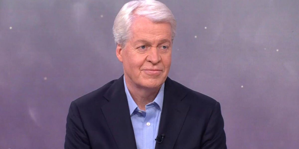 Charles Spencer Accuses Buckingham Palace of ‘Gaslighting’ Over Diana Book Claims Charles Spencer Accuses Buckingham Palace of ‘Gaslighting’ Over Diana Book Claims