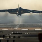 Arrests Near U.S. Air Base in England Prompt Bomb Disposal Response