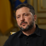Zelenskyy Claims Russian Drones Targeted His Plane Twice in Recent Weeks