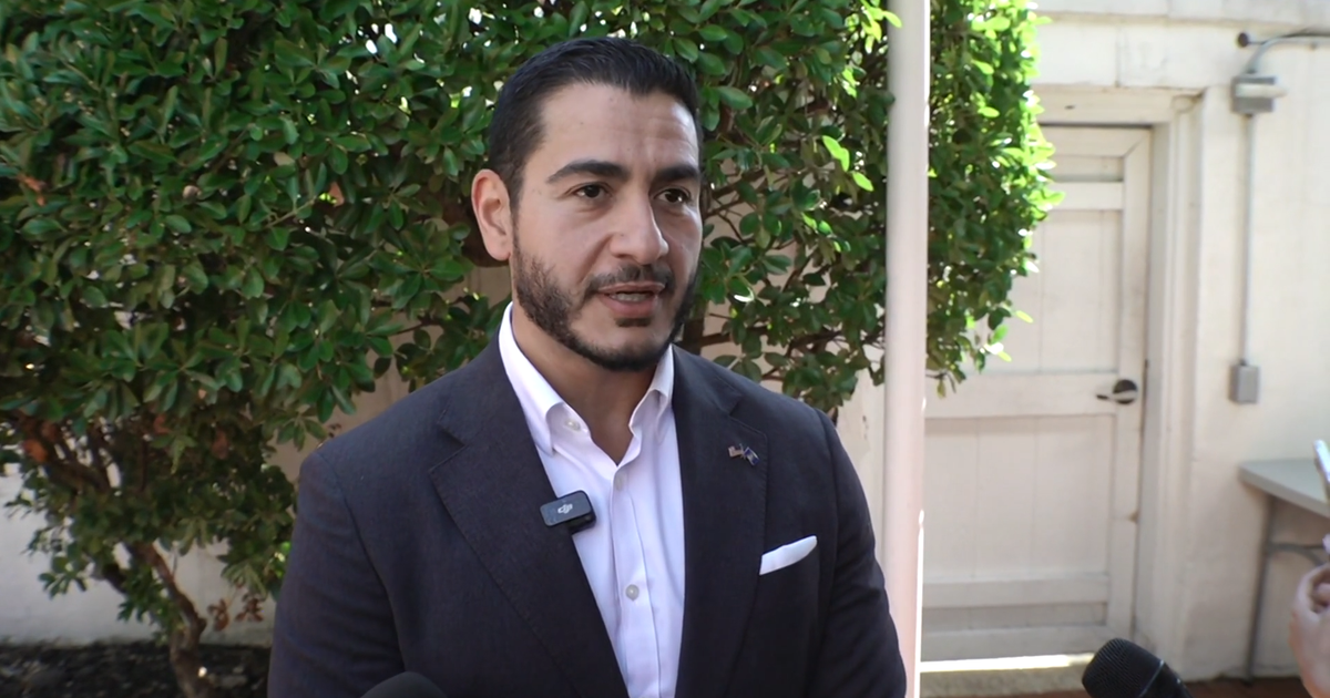 Senate Democrats Unite Behind Michigan Candidate Abdul El-Sayed in Final Election Push