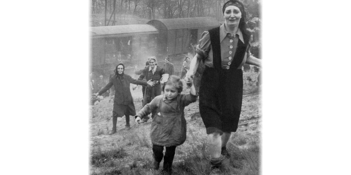 Holocaust Survivor’s Story Uncovered Through a Train Incident
