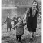 Holocaust Survivor’s Story Uncovered Through a Train Incident