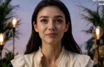 AI Actor Tilly Norwood’s Unsettling Interview Sparks Debate on Human Replacement AI Actor Tilly Norwood’s Unsettling Interview Sparks Debate on Human Replacement