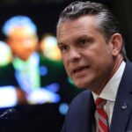 Hegseth Targets Military Leadership with Plan to Slash Generals and Admirals by 20%
