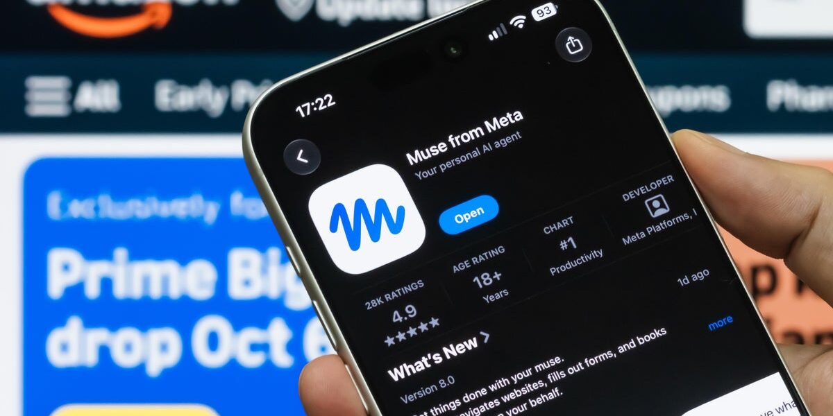 Meta’s AI Assistant Gains Momentum as Consumers Embrace Smart Shopping Tools