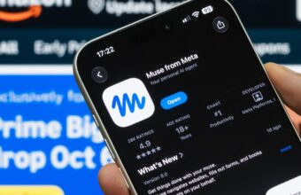 Meta’s AI Assistant Gains Momentum as Consumers Embrace Smart Shopping Tools