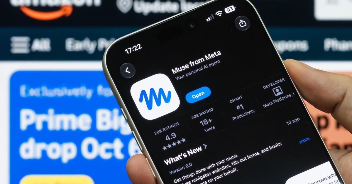 Meta’s AI Assistant Gains Momentum as Consumers Embrace Smart Shopping Tools