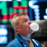 AI Stock Surge Faces Skepticism as Analysts Predict Market Correction