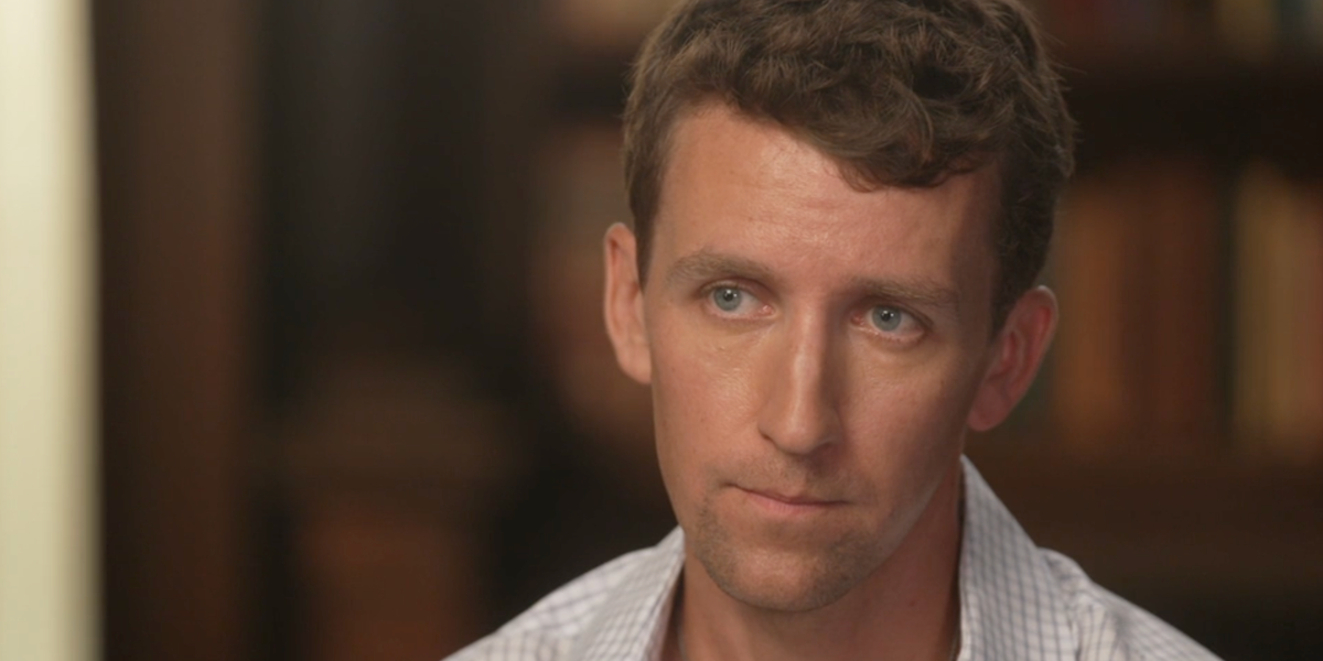 Patrick Clancy Reflects on Tragic Events: ‘I Think I Did the Best I Could’ Patrick Clancy Reflects on Tragic Events: ‘I Think I Did the Best I Could’