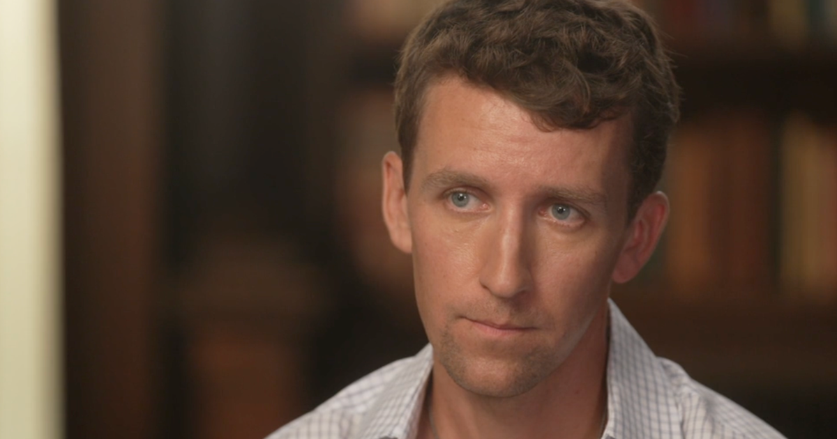 Patrick Clancy Reflects on Tragic Events: ‘I Think I Did the Best I Could’ Patrick Clancy Reflects on Tragic Events: ‘I Think I Did the Best I Could’