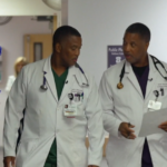 Identical Twin Doctors Overcome Poverty to Lead ER in Virginia Identical Twin Doctors Overcome Poverty to Lead ER in Virginia