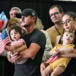 Trump Administration to Allocate 17,500 Refugee Spots for Afrikaners in 2027 Trump Administration to Allocate 17,500 Refugee Spots for Afrikaners in 2027