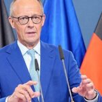Merz Stands Firm Amid Historic State Election Losses Merz Stands Firm Amid Historic State Election Losses