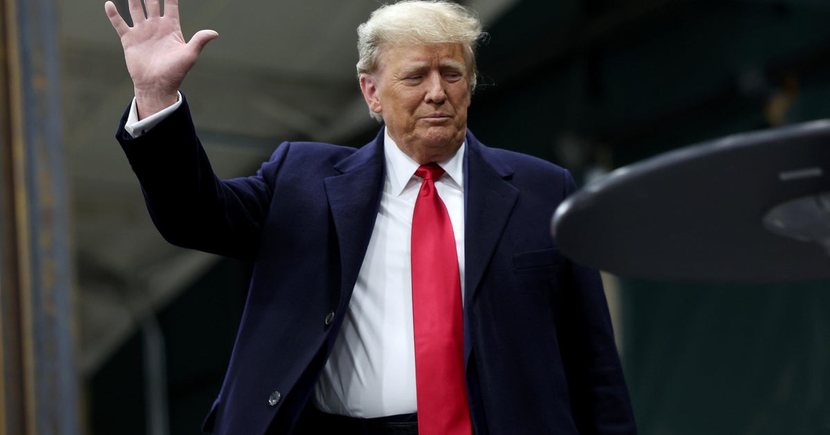Judge Dismisses Trump’s 2024 Lawsuit Against Des Moines Register Over Polls Judge Dismisses Trump’s 2024 Lawsuit Against Des Moines Register Over Polls